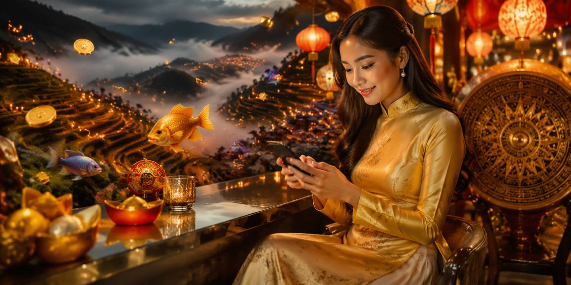 hua 11 Hoàn tiền sảnh slot